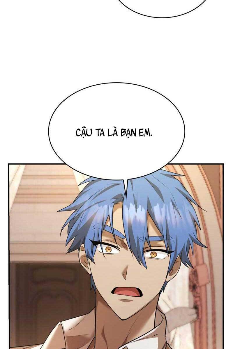Đại Pháp Sư Toàn Năng Chap 11 - Next Chap 12