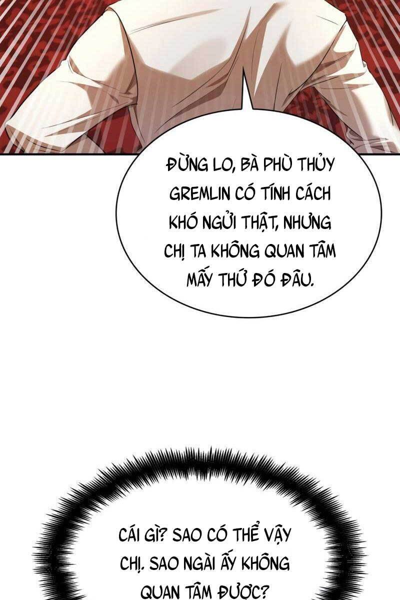 Đại Pháp Sư Toàn Năng Chap 11 - Next Chap 12