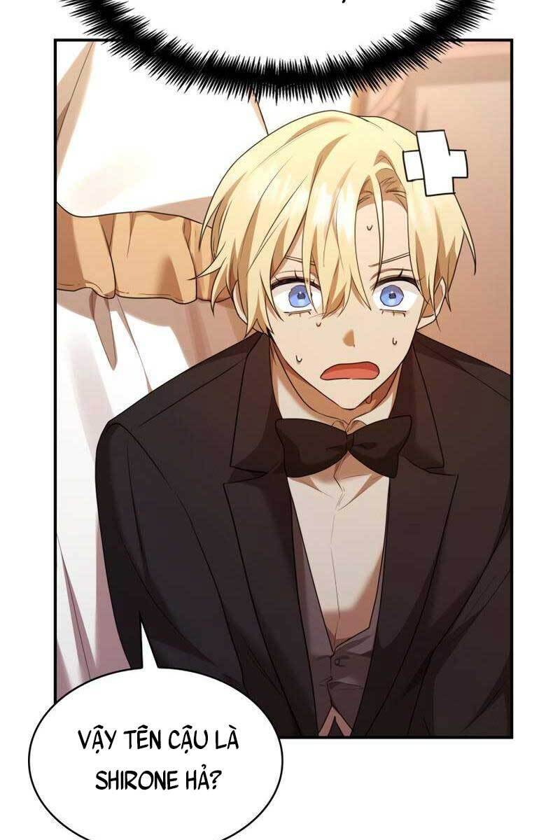 Đại Pháp Sư Toàn Năng Chap 11 - Next Chap 12