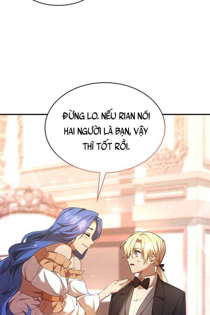 Đại Pháp Sư Toàn Năng Chap 11 - Next Chap 12