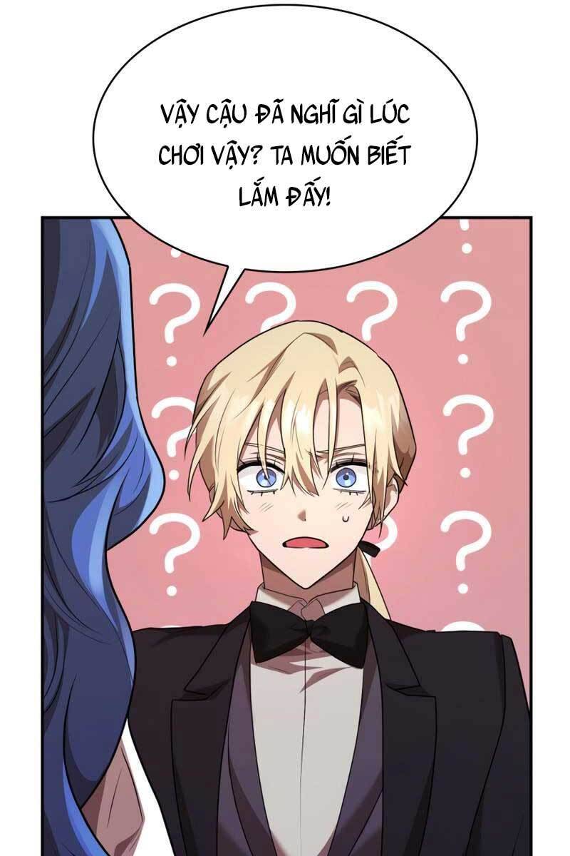 Đại Pháp Sư Toàn Năng Chap 11 - Next Chap 12