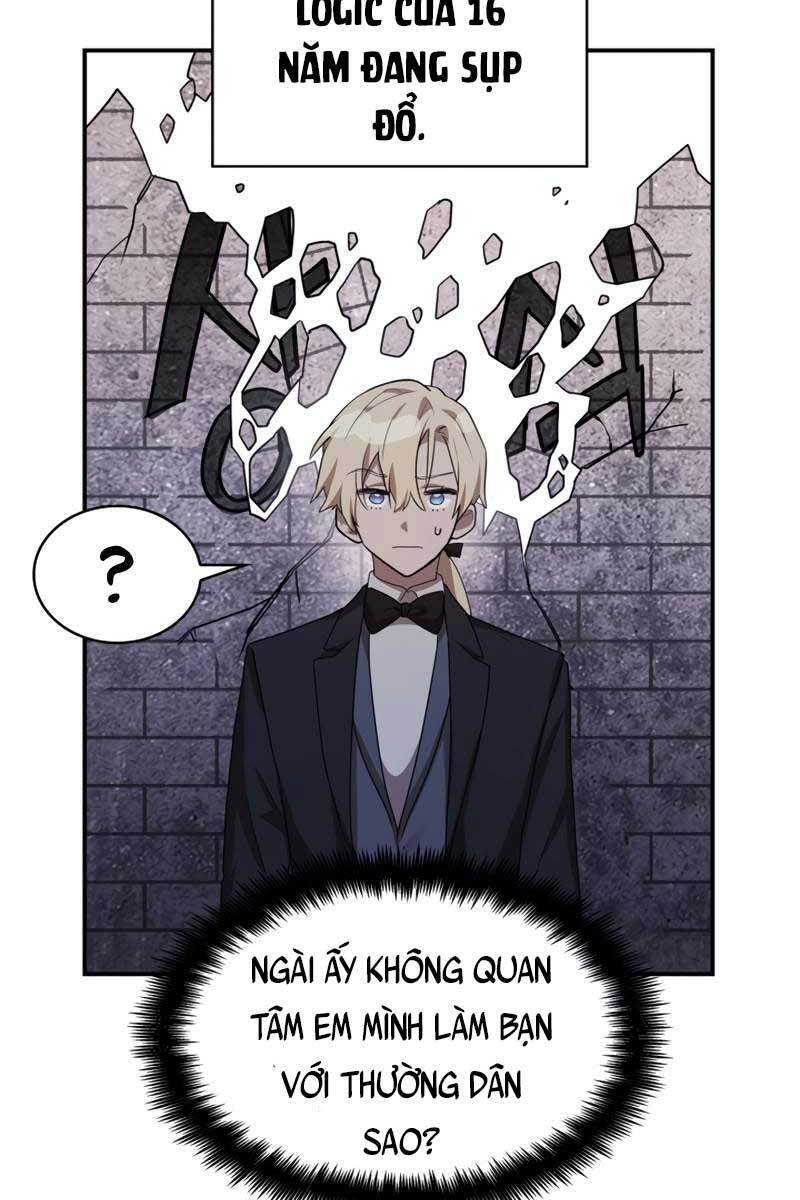 Đại Pháp Sư Toàn Năng Chap 11 - Next Chap 12