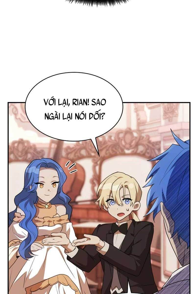 Đại Pháp Sư Toàn Năng Chap 11 - Next Chap 12