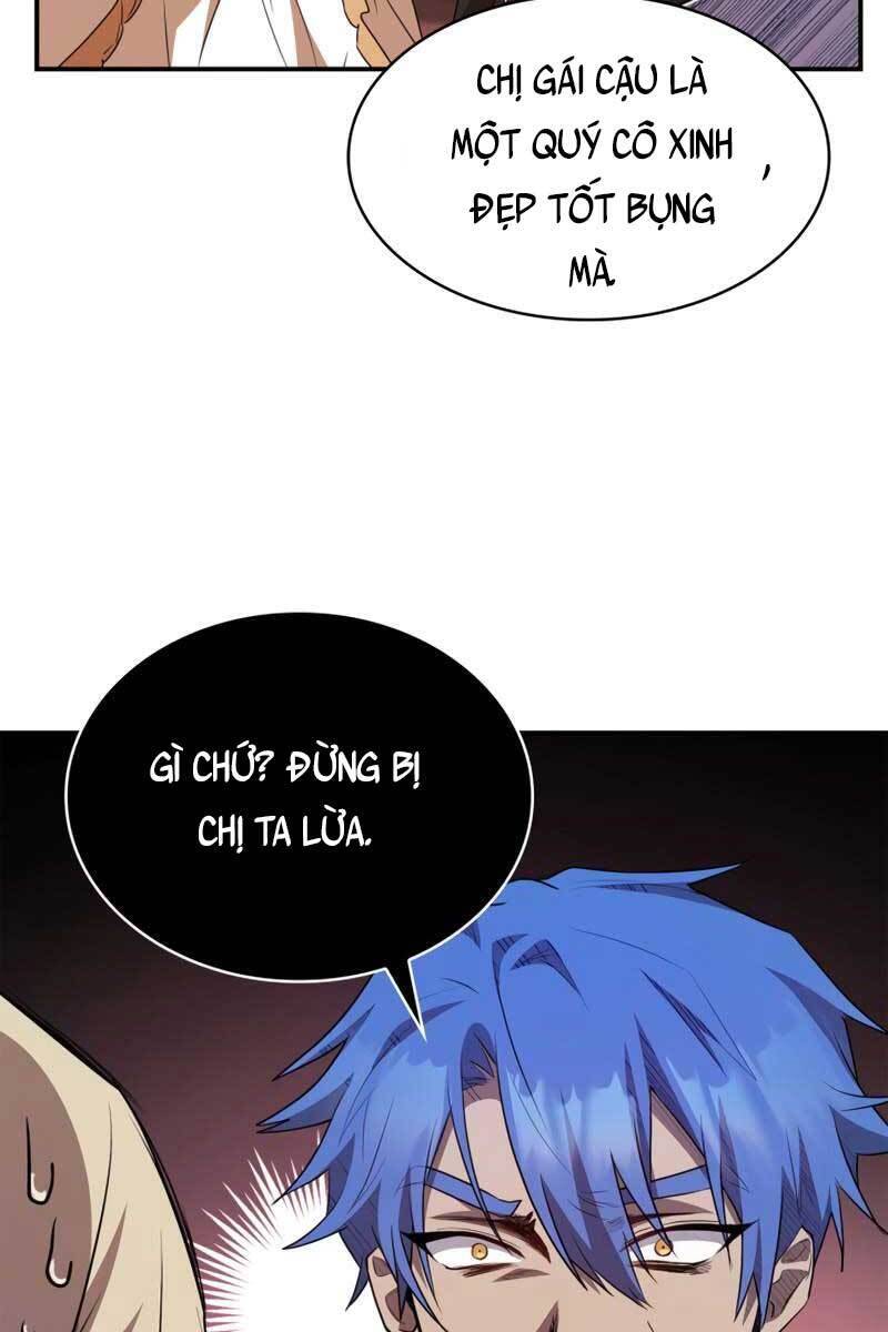 Đại Pháp Sư Toàn Năng Chap 11 - Next Chap 12