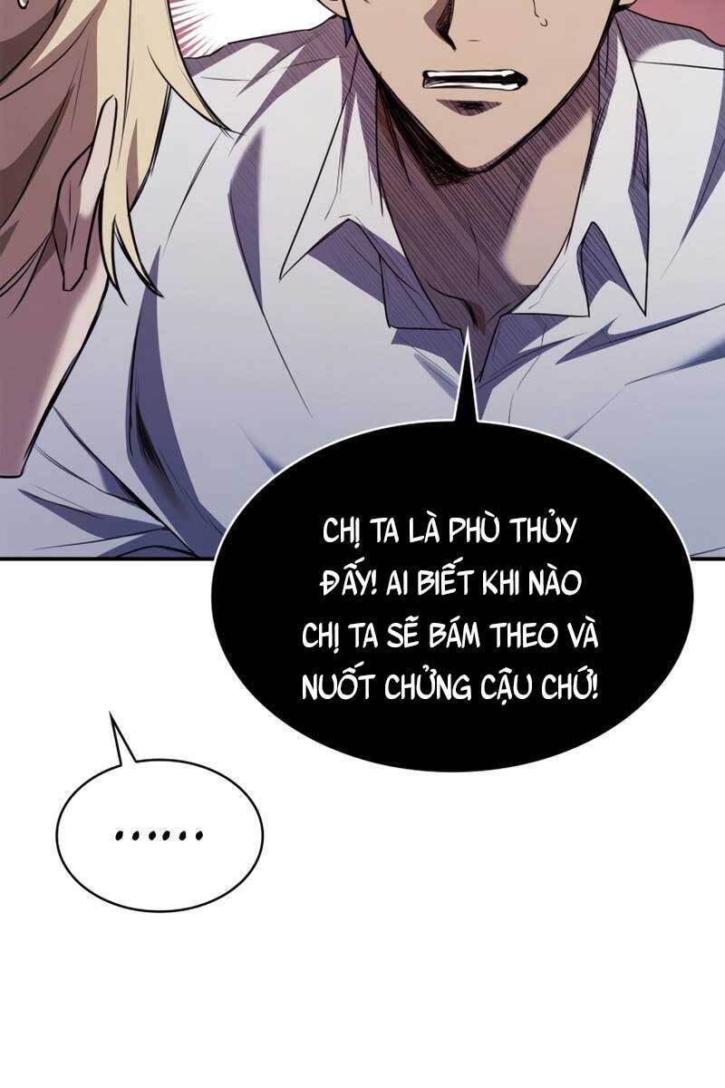 Đại Pháp Sư Toàn Năng Chap 11 - Next Chap 12