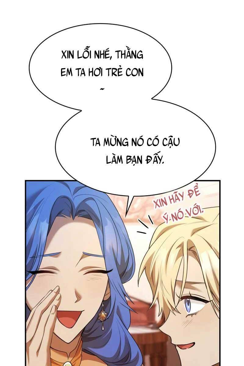 Đại Pháp Sư Toàn Năng Chap 11 - Next Chap 12