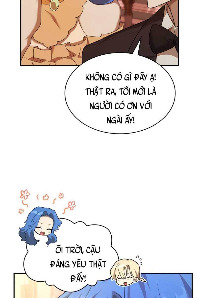 Đại Pháp Sư Toàn Năng Chap 11 - Next Chap 12