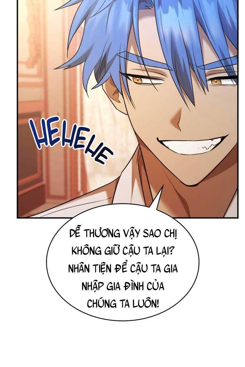 Đại Pháp Sư Toàn Năng Chap 11 - Next Chap 12