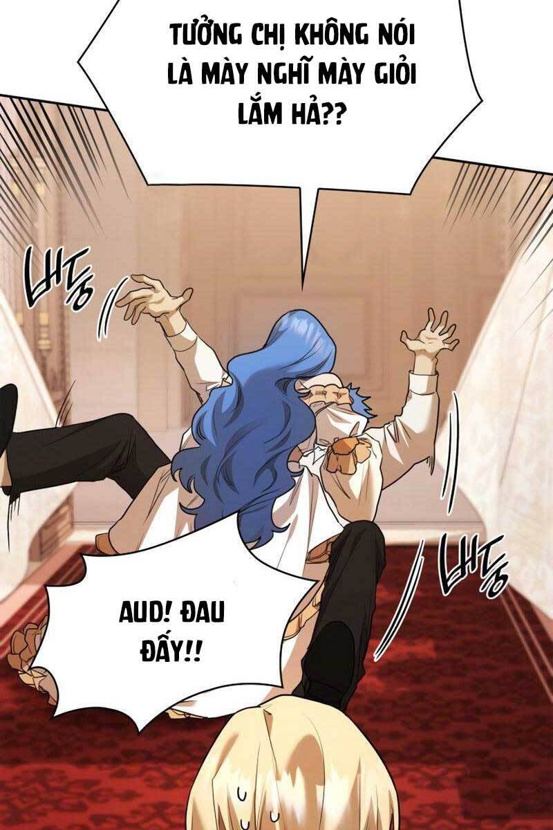 Đại Pháp Sư Toàn Năng Chap 11 - Next Chap 12