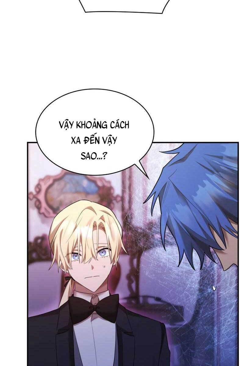Đại Pháp Sư Toàn Năng Chap 11 - Next Chap 12