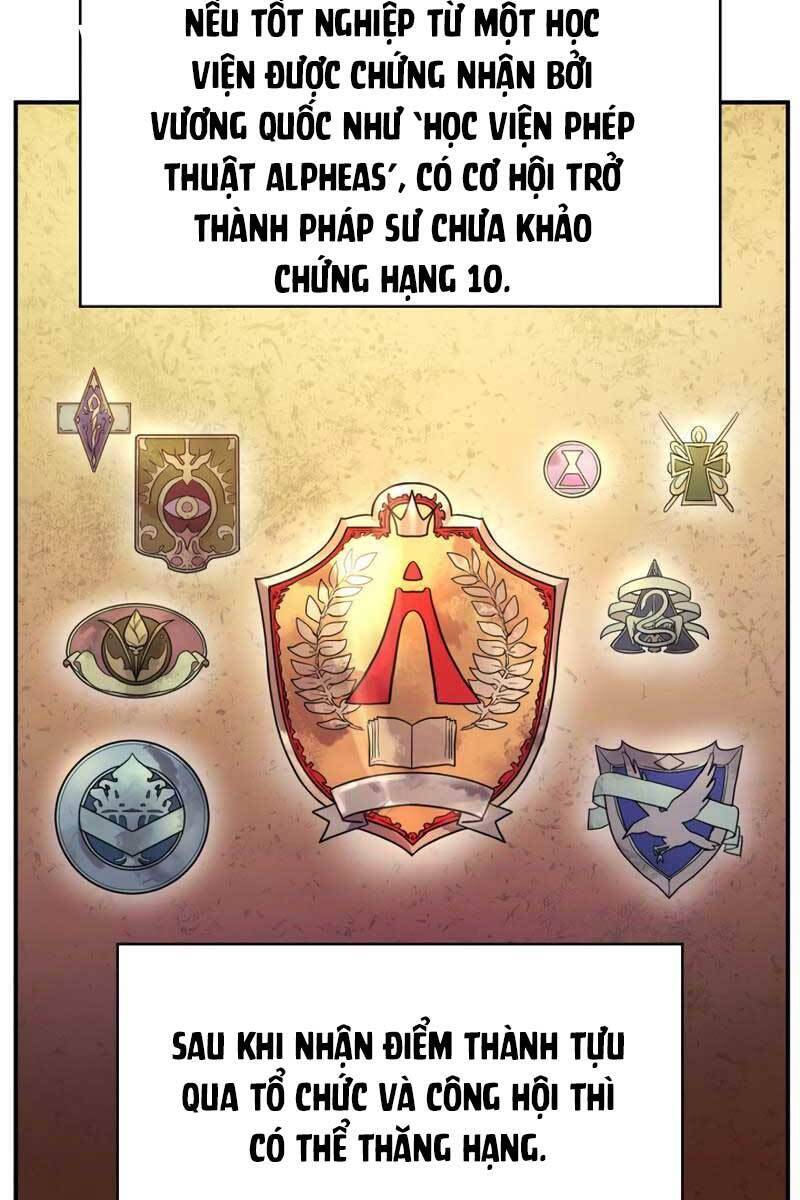 Đại Pháp Sư Toàn Năng Chap 11 - Next Chap 12
