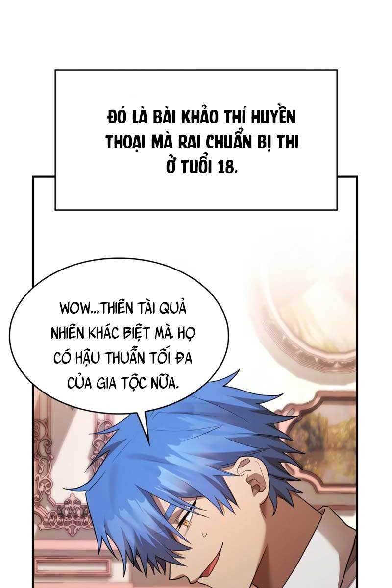Đại Pháp Sư Toàn Năng Chap 11 - Next Chap 12