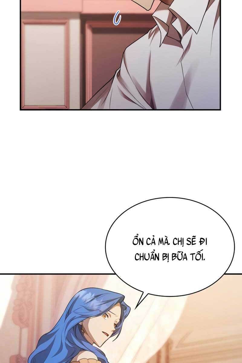 Đại Pháp Sư Toàn Năng Chap 11 - Next Chap 12