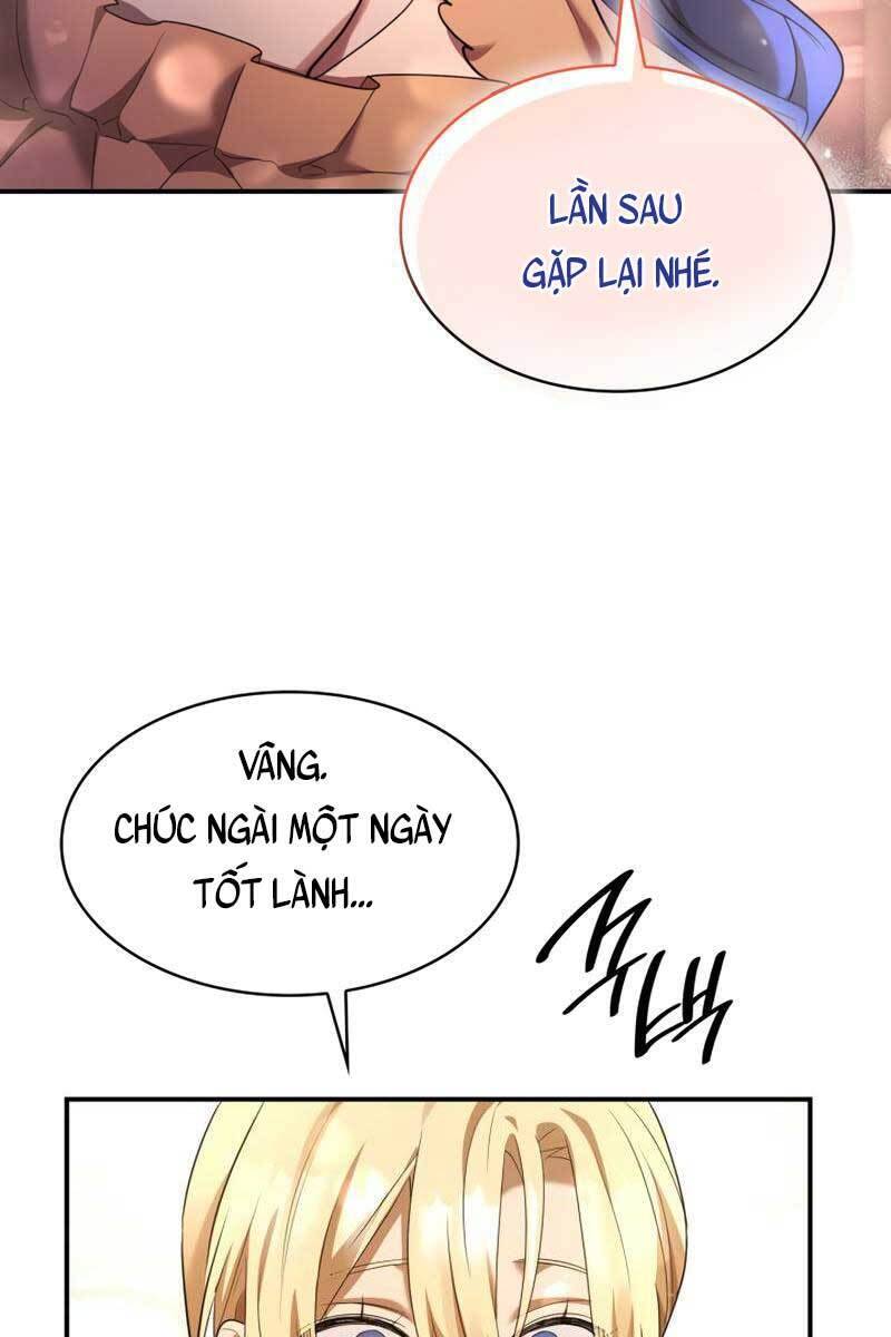 Đại Pháp Sư Toàn Năng Chap 11 - Next Chap 12
