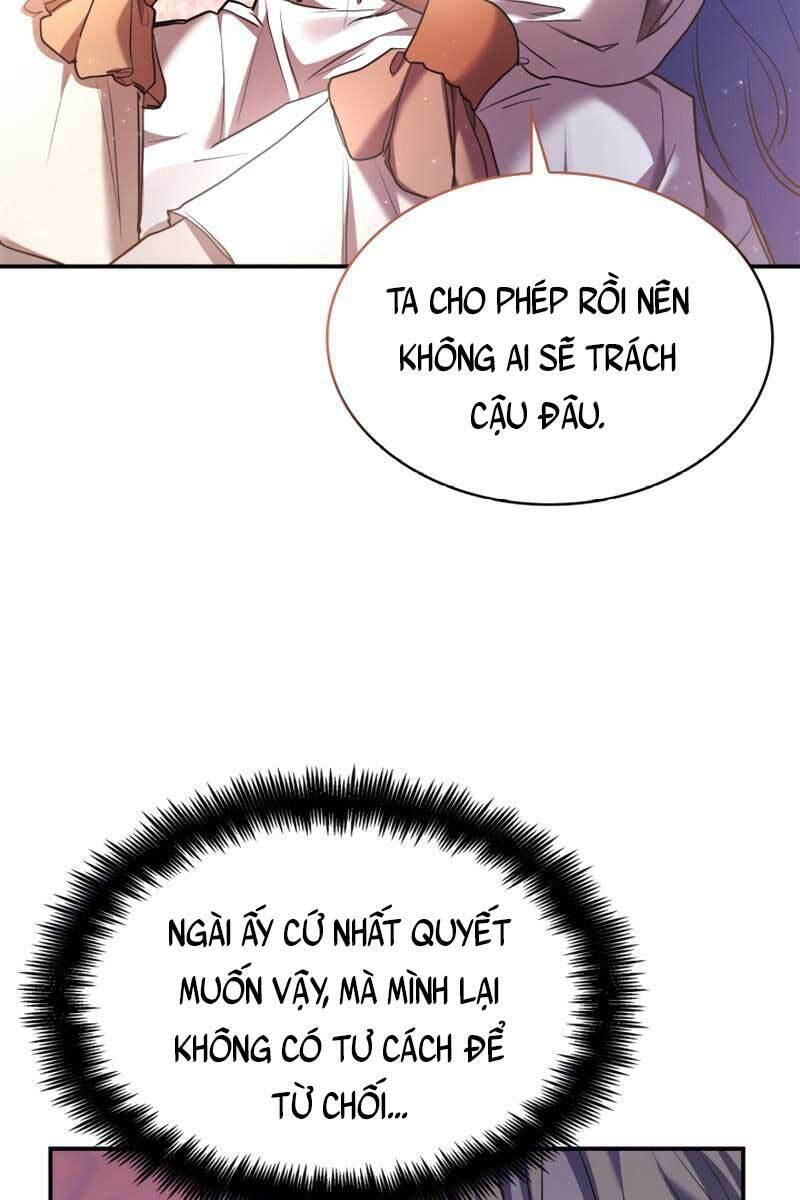 Đại Pháp Sư Toàn Năng Chap 11 - Next Chap 12