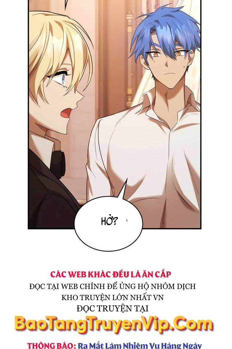 Đại Pháp Sư Toàn Năng Chap 11 - Next Chap 12