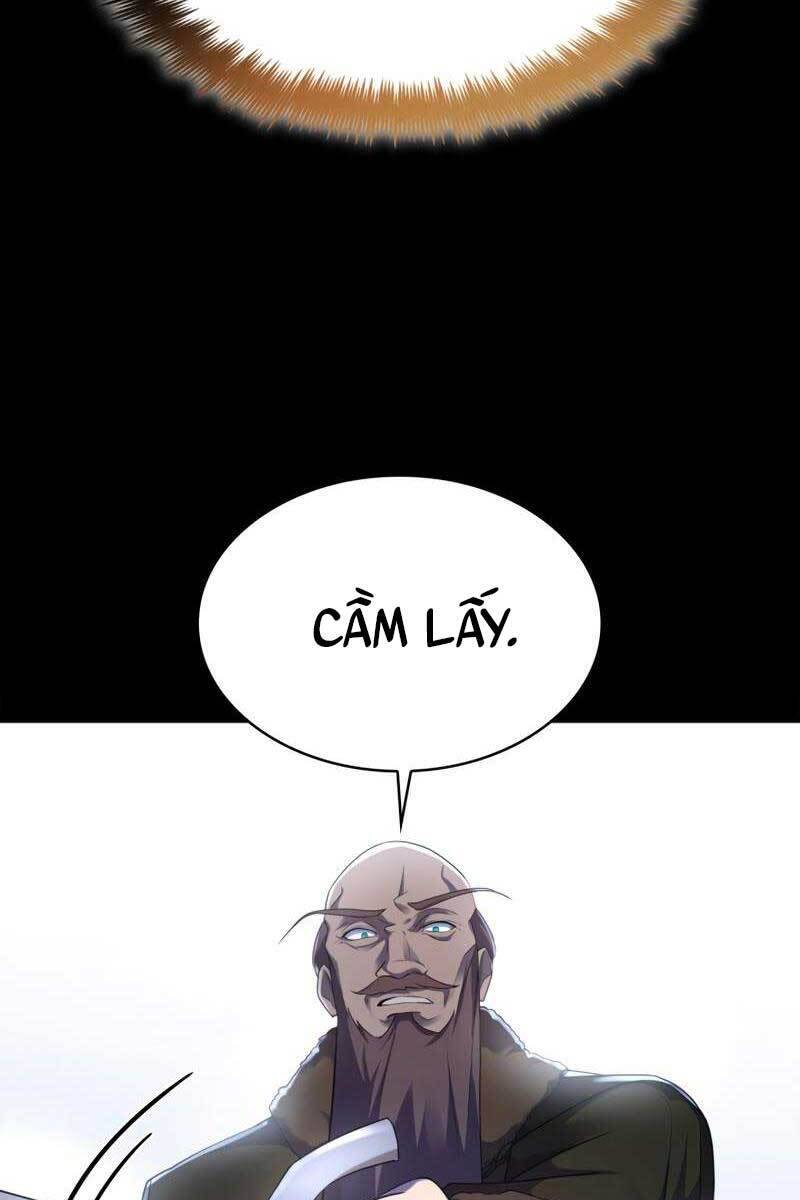 Đại Pháp Sư Toàn Năng Chap 12 - Next Chap 13