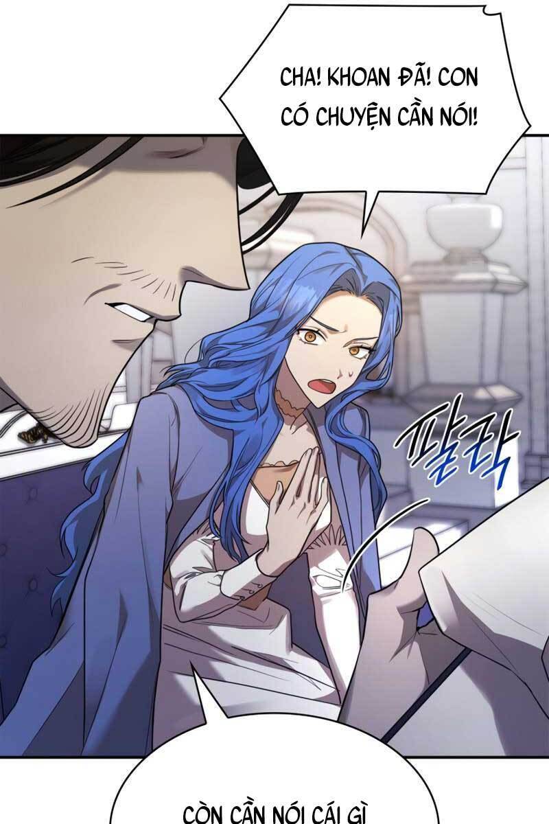 Đại Pháp Sư Toàn Năng Chap 12 - Next Chap 13