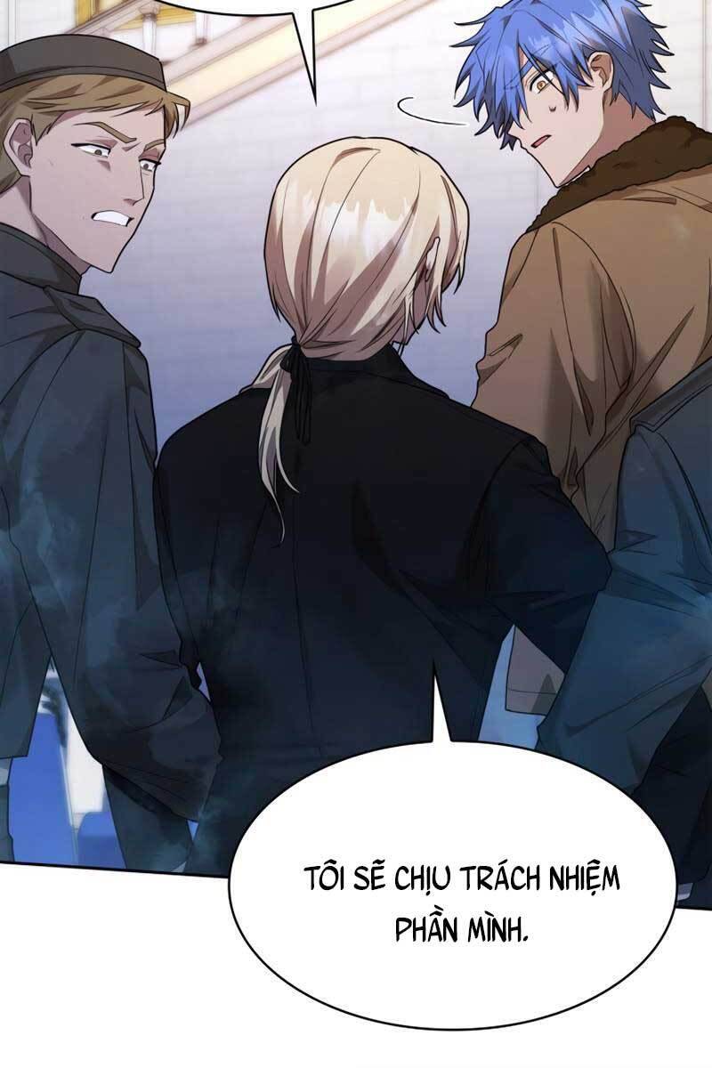 Đại Pháp Sư Toàn Năng Chap 12 - Next Chap 13