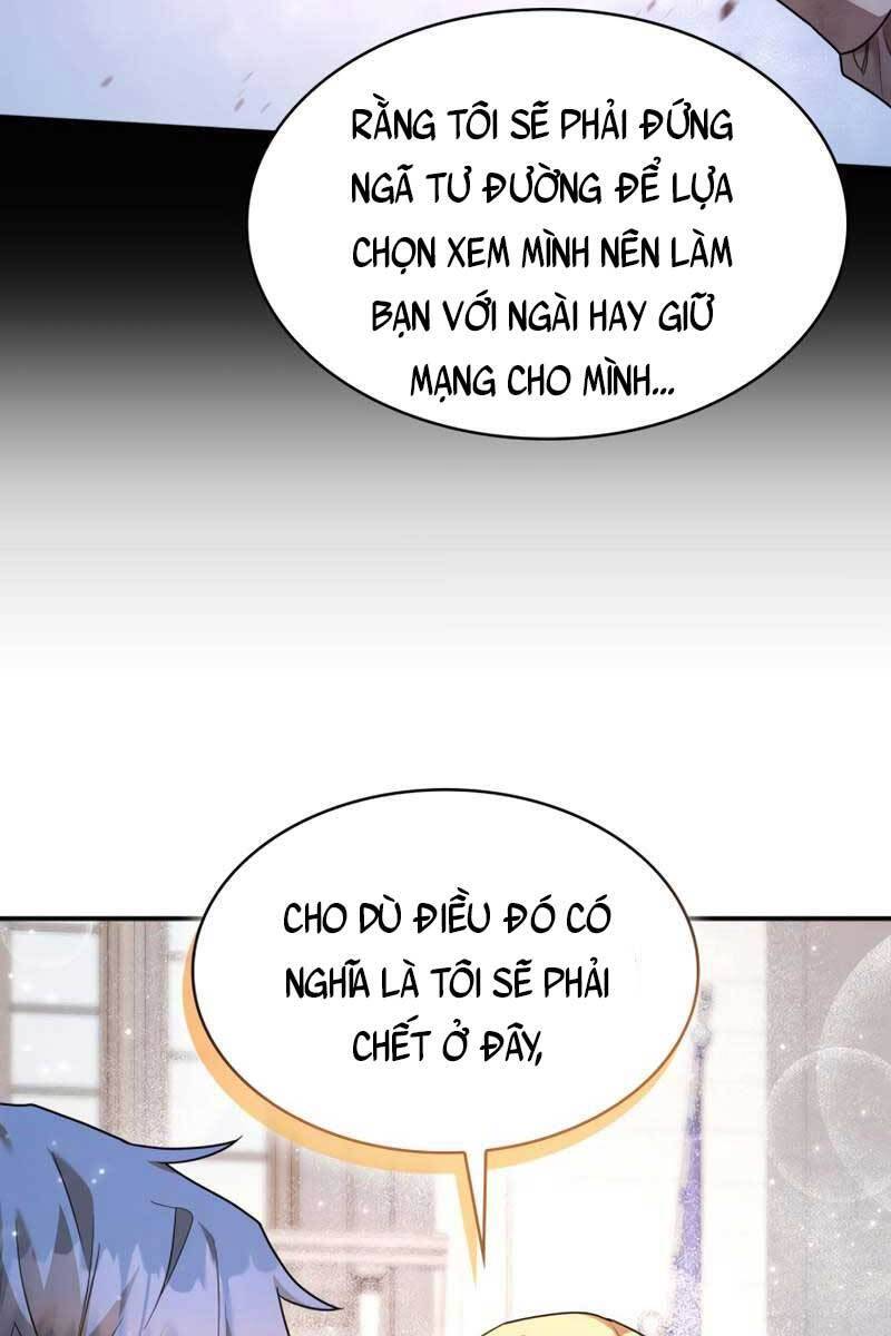Đại Pháp Sư Toàn Năng Chap 12 - Next Chap 13