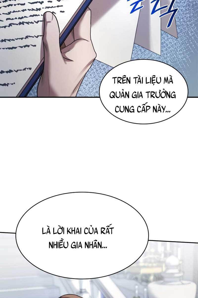 Đại Pháp Sư Toàn Năng Chap 12 - Next Chap 13