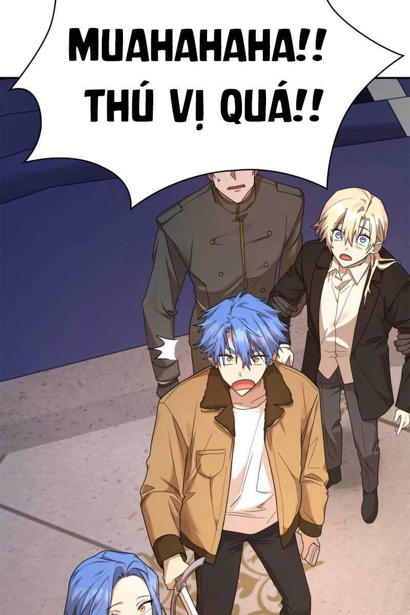 Đại Pháp Sư Toàn Năng Chap 12 - Next Chap 13