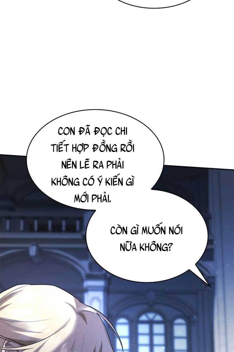 Đại Pháp Sư Toàn Năng Chap 12 - Next Chap 13