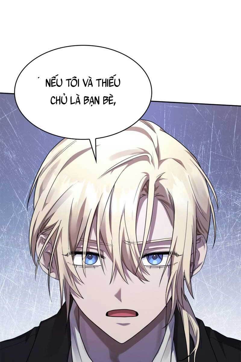 Đại Pháp Sư Toàn Năng Chap 12 - Next Chap 13