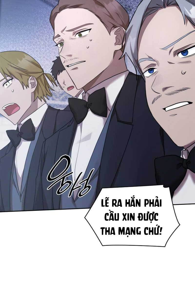 Đại Pháp Sư Toàn Năng Chap 12 - Next Chap 13