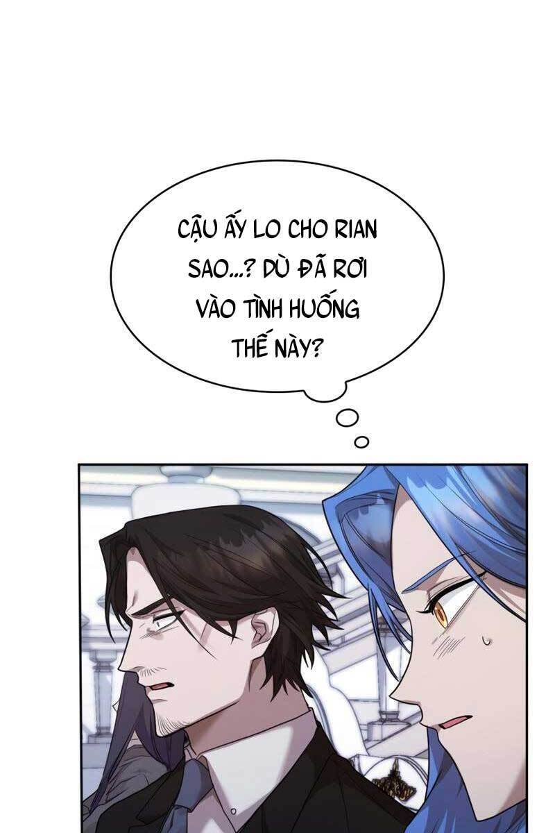 Đại Pháp Sư Toàn Năng Chap 12 - Next Chap 13