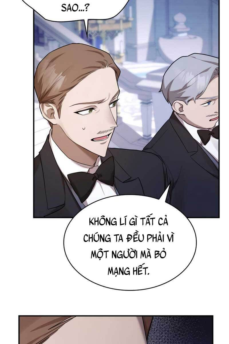 Đại Pháp Sư Toàn Năng Chap 12 - Next Chap 13