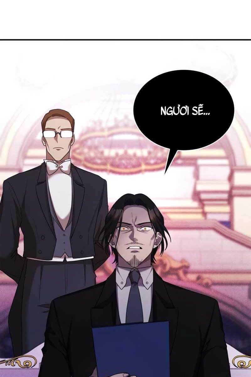 Đại Pháp Sư Toàn Năng Chap 12 - Next Chap 13