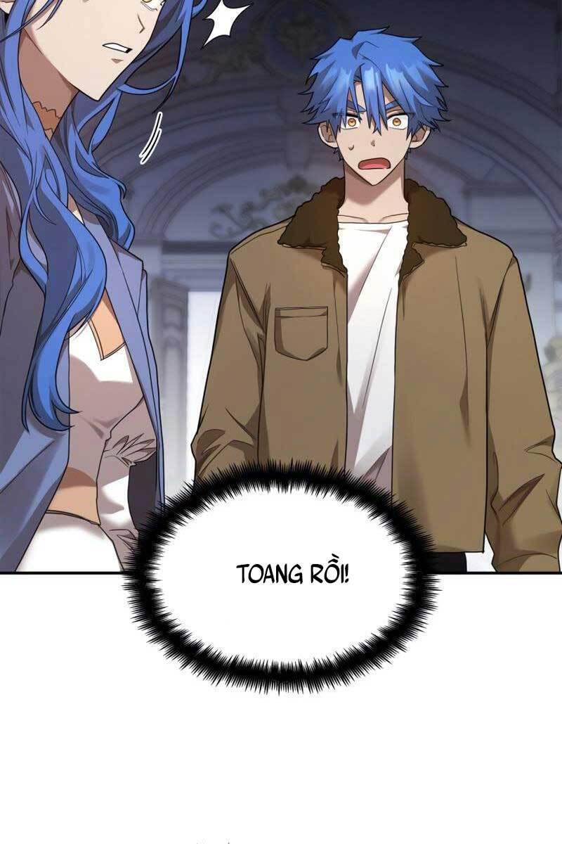 Đại Pháp Sư Toàn Năng Chap 12 - Next Chap 13