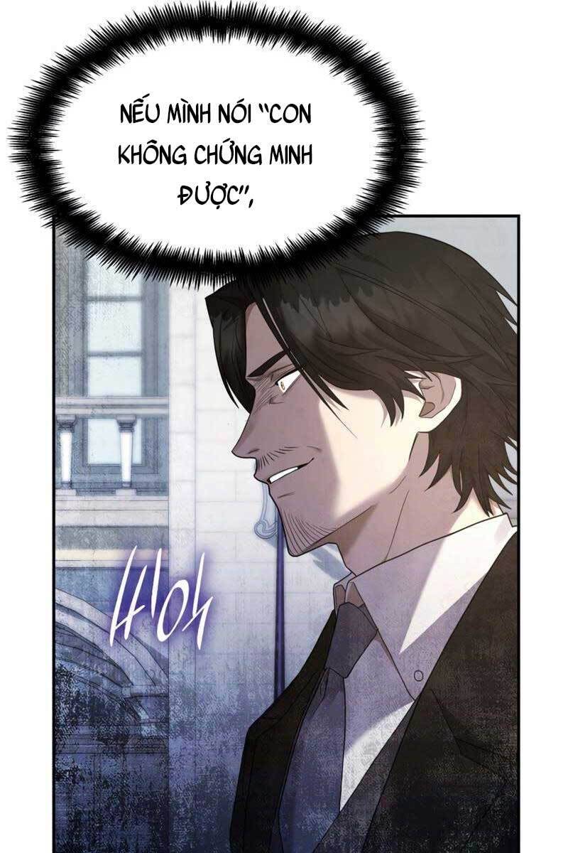 Đại Pháp Sư Toàn Năng Chap 12 - Next Chap 13