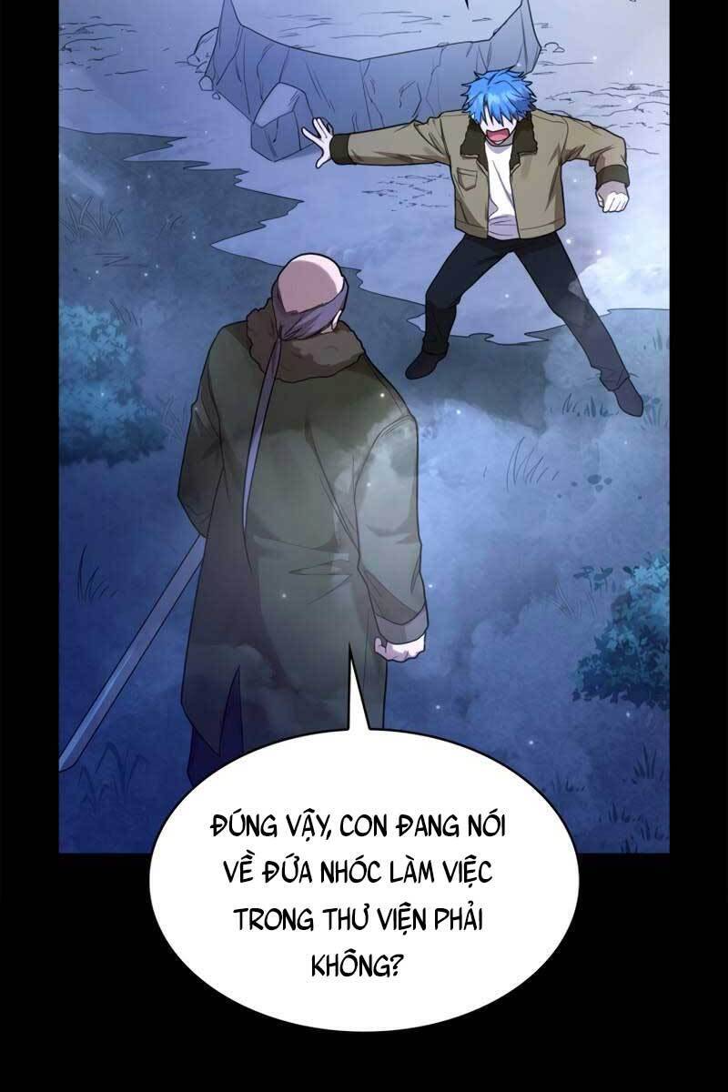 Đại Pháp Sư Toàn Năng Chap 12 - Next Chap 13