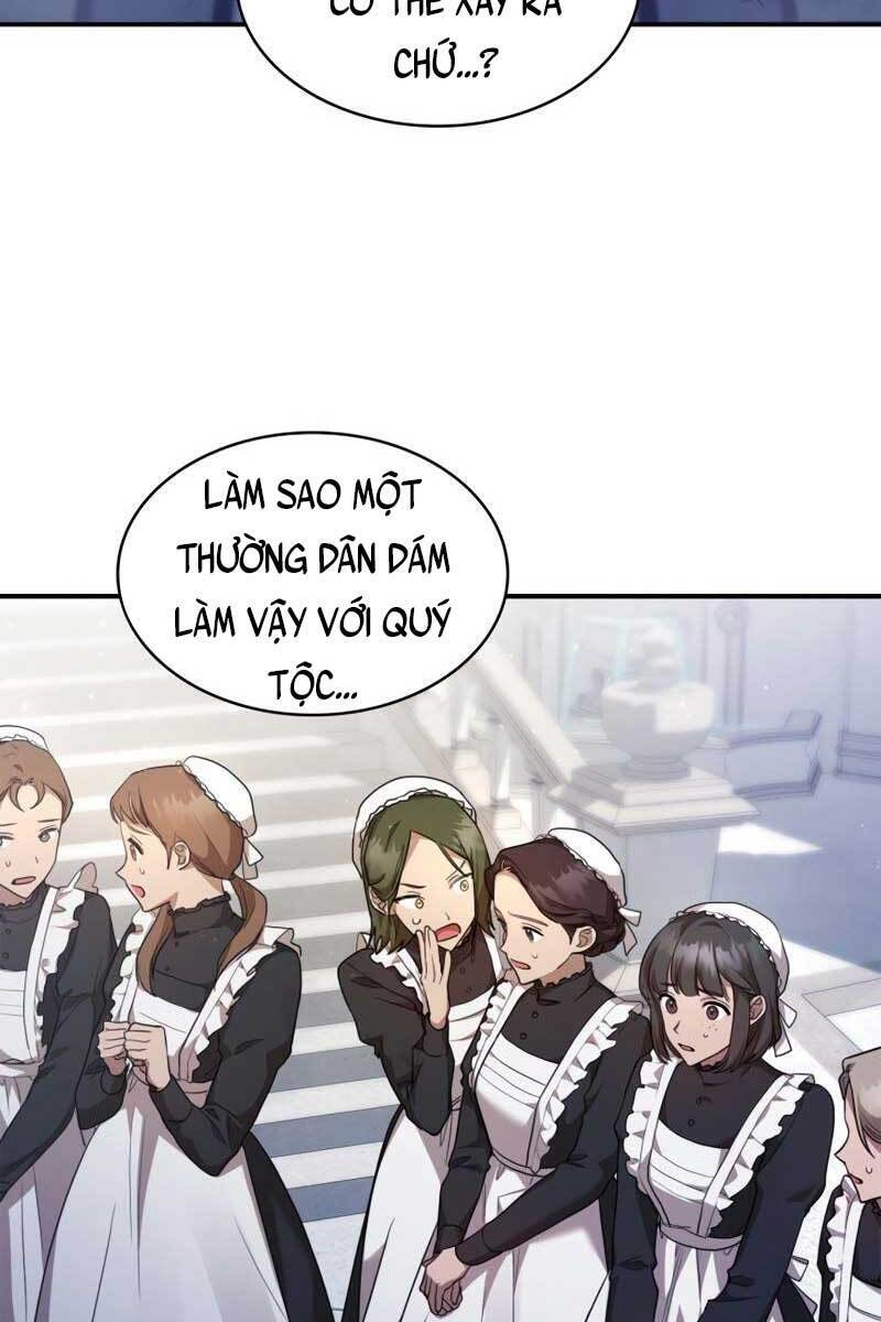 Đại Pháp Sư Toàn Năng Chap 12 - Next Chap 13