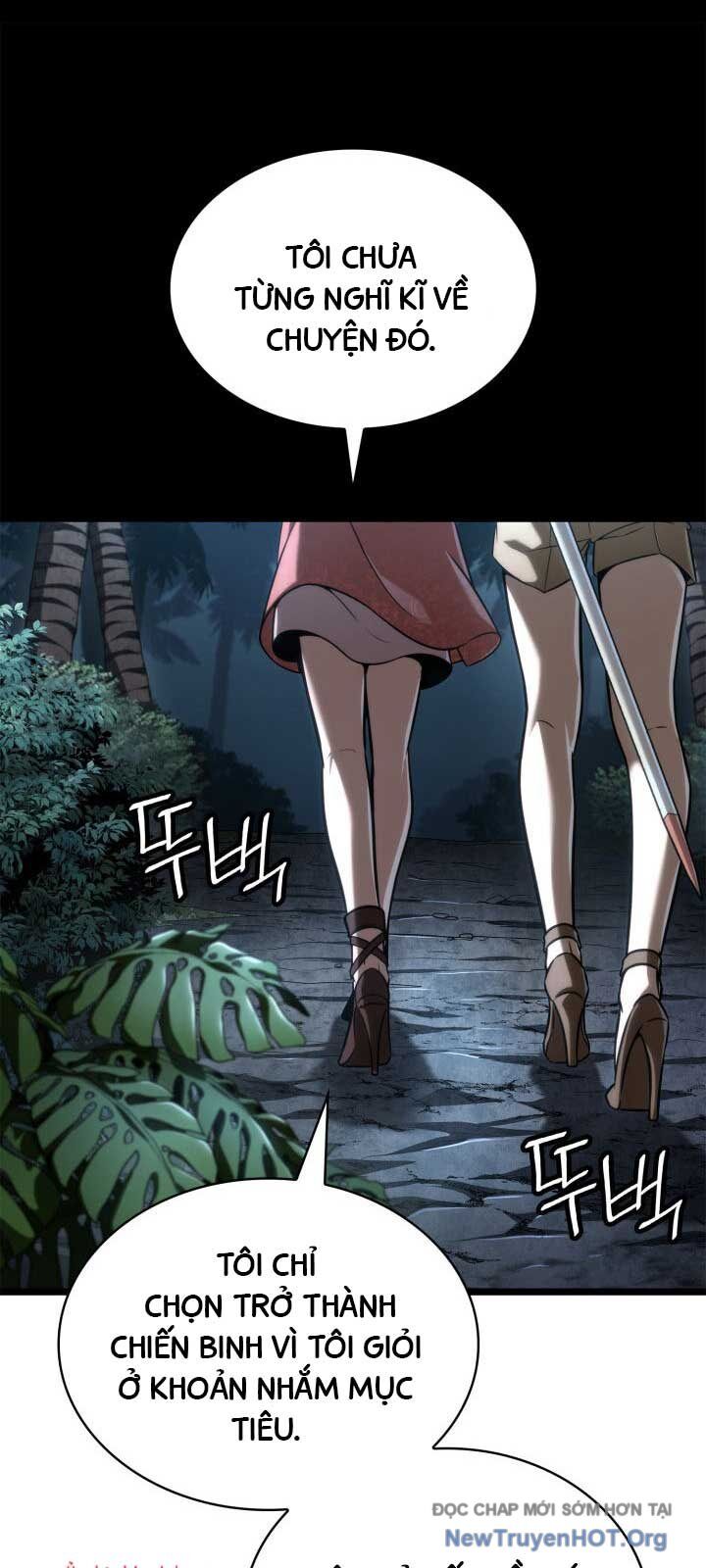Đại Pháp Sư Toàn Năng Chap 1231 - Next Chap 1232