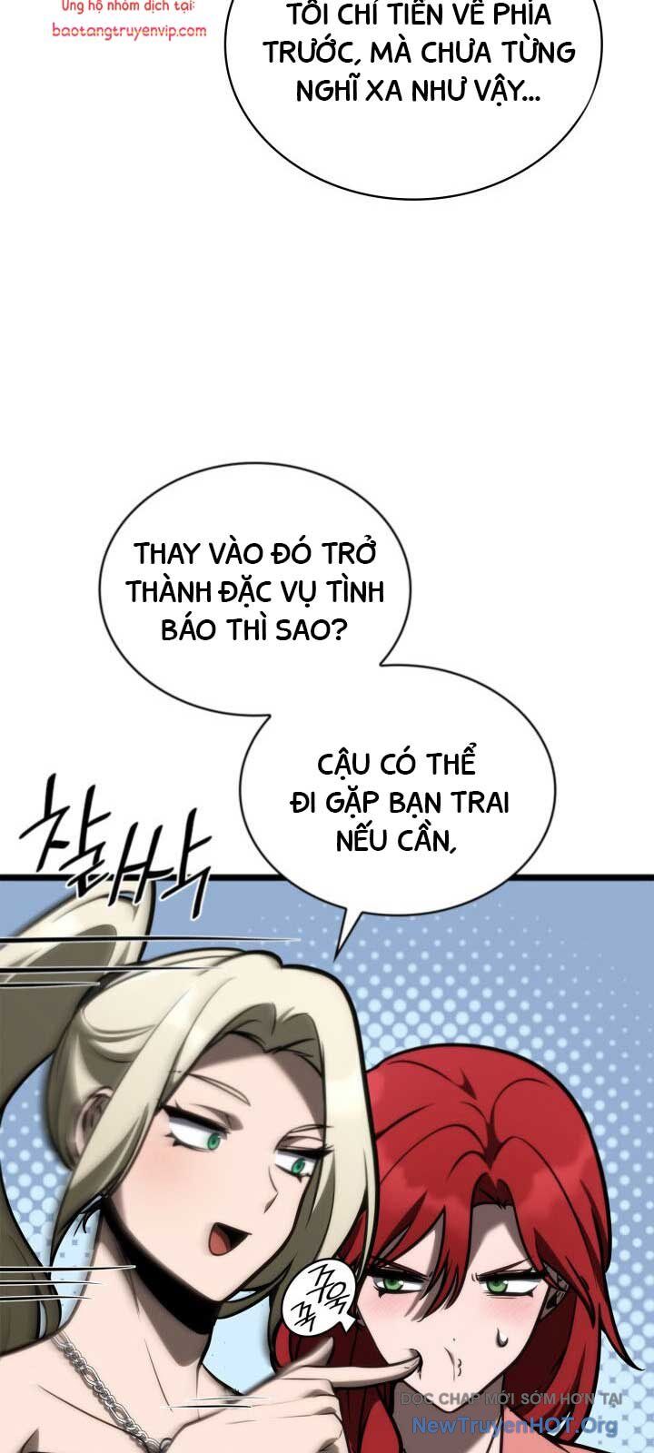 Đại Pháp Sư Toàn Năng Chap 1231 - Next Chap 1232