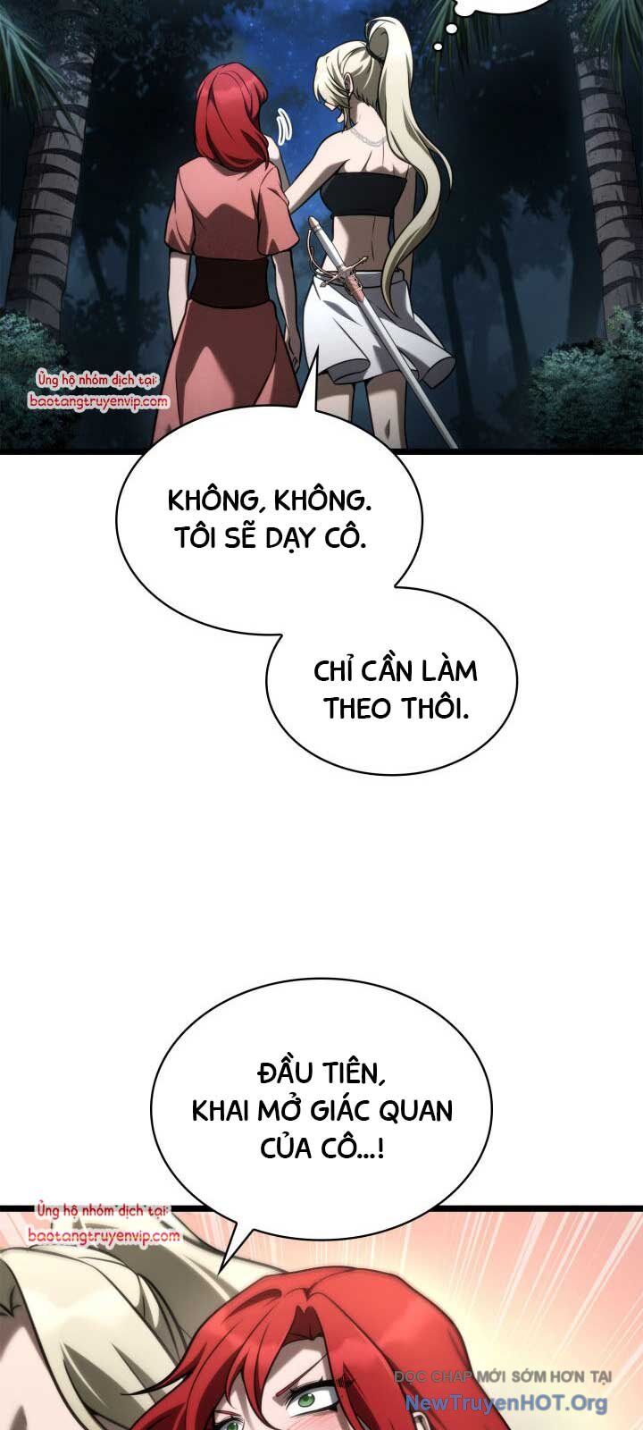 Đại Pháp Sư Toàn Năng Chap 1231 - Next Chap 1232