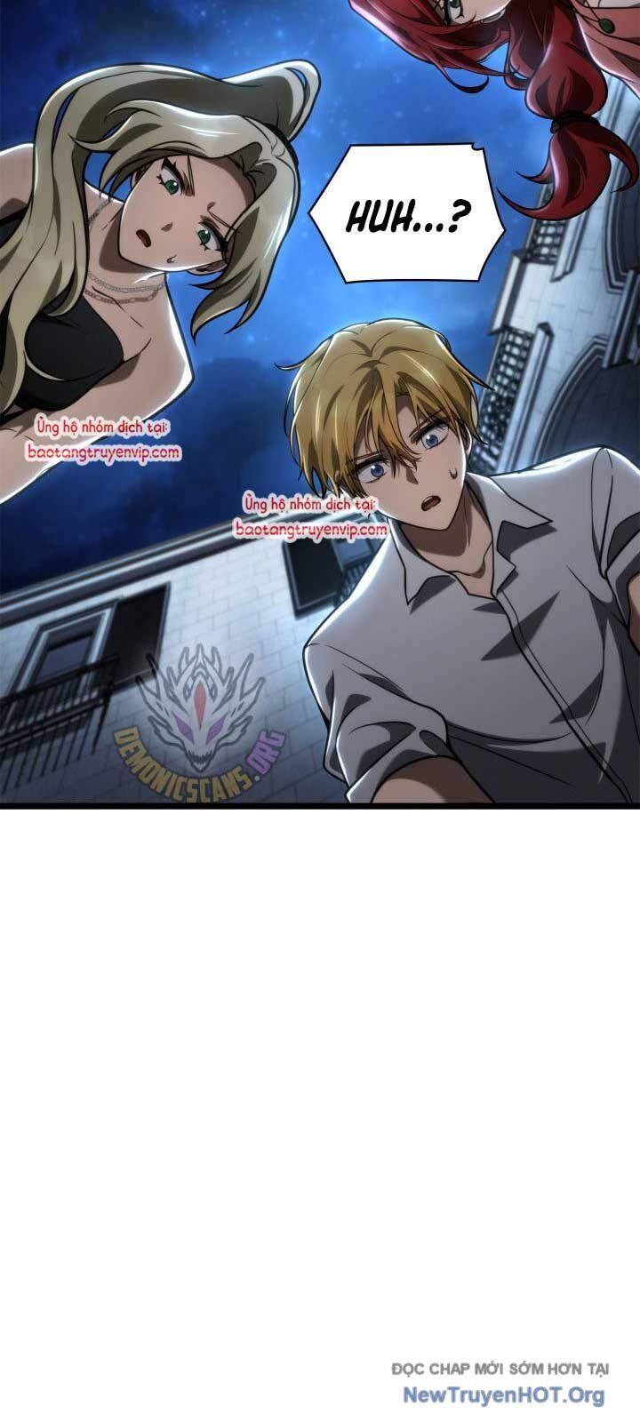 Đại Pháp Sư Toàn Năng Chap 1231 - Next Chap 1232