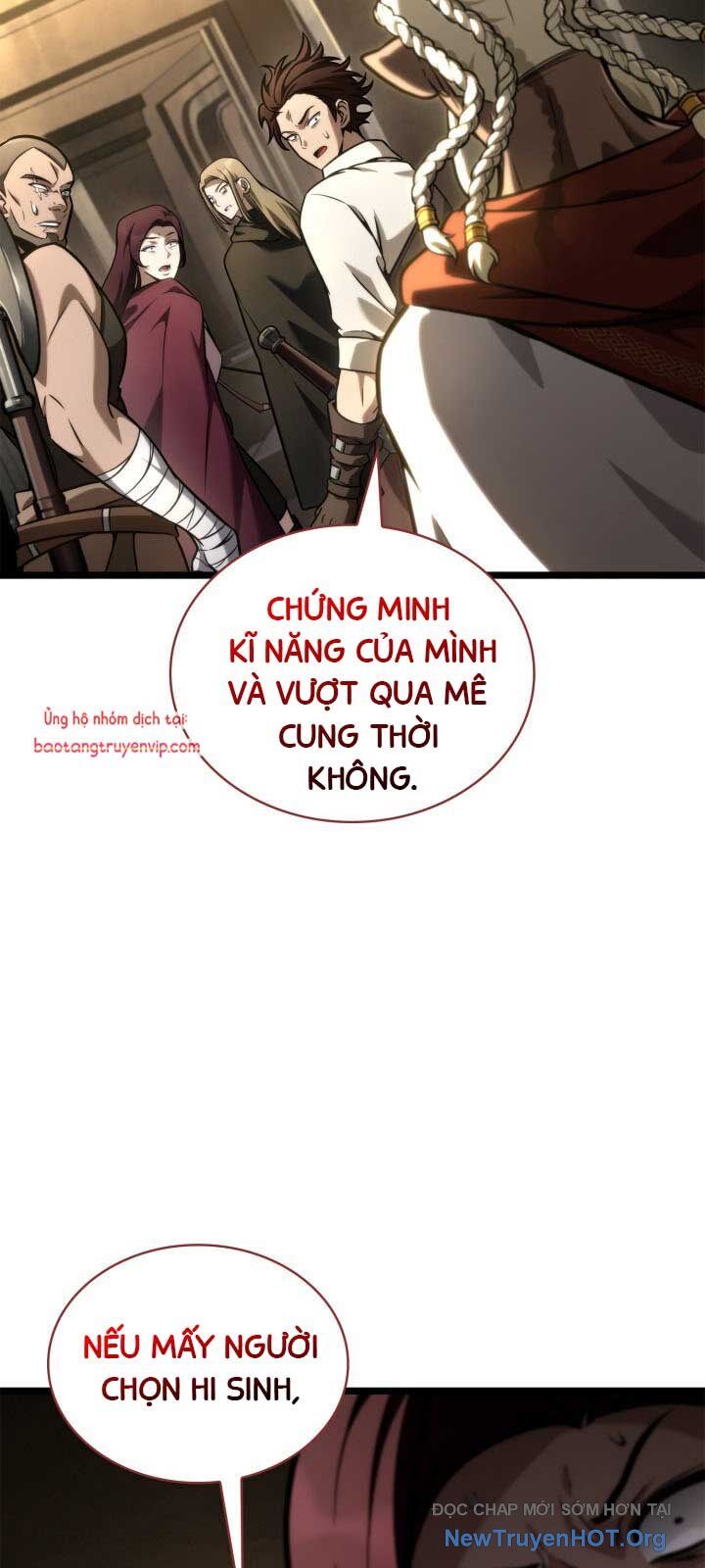 Đại Pháp Sư Toàn Năng Chap 1231 - Next Chap 1232