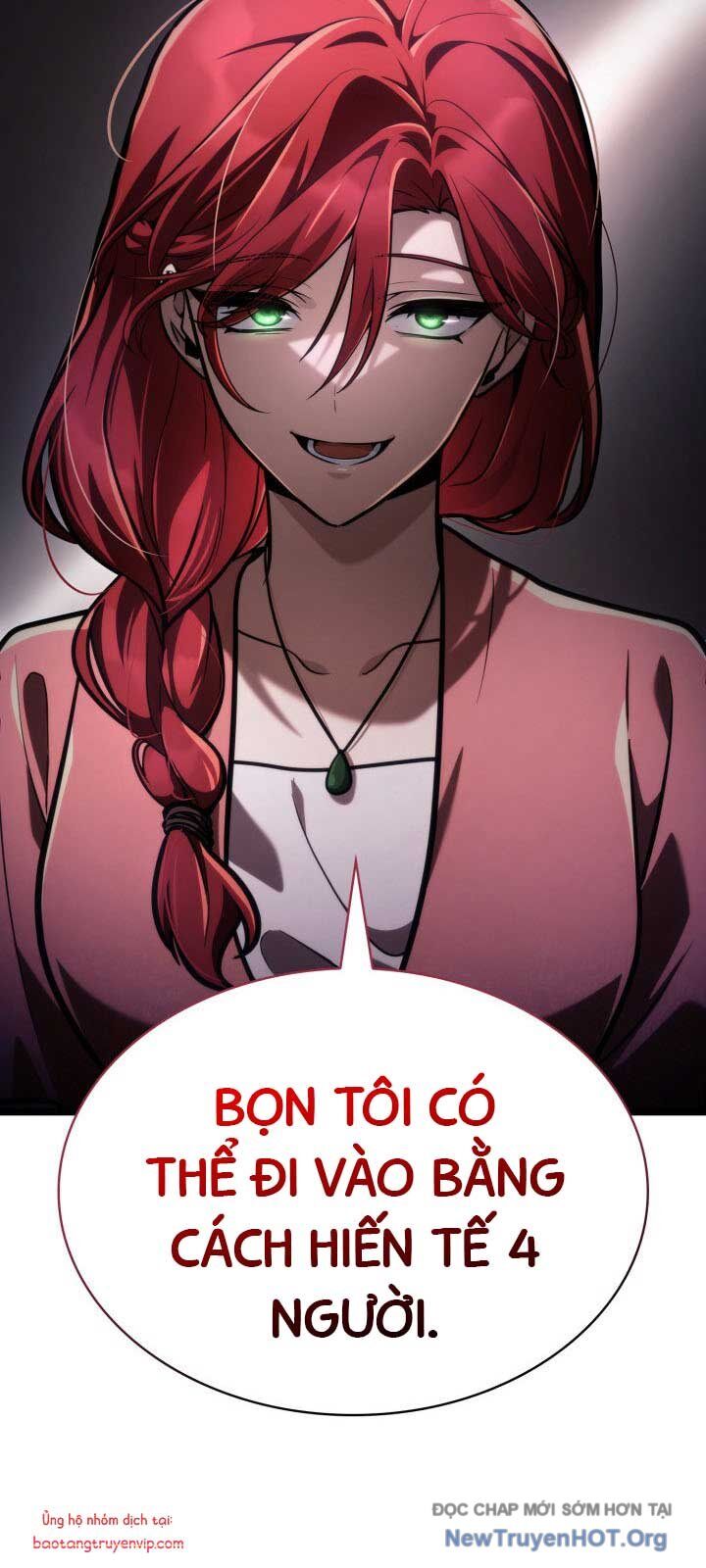 Đại Pháp Sư Toàn Năng Chap 1231 - Next Chap 1232