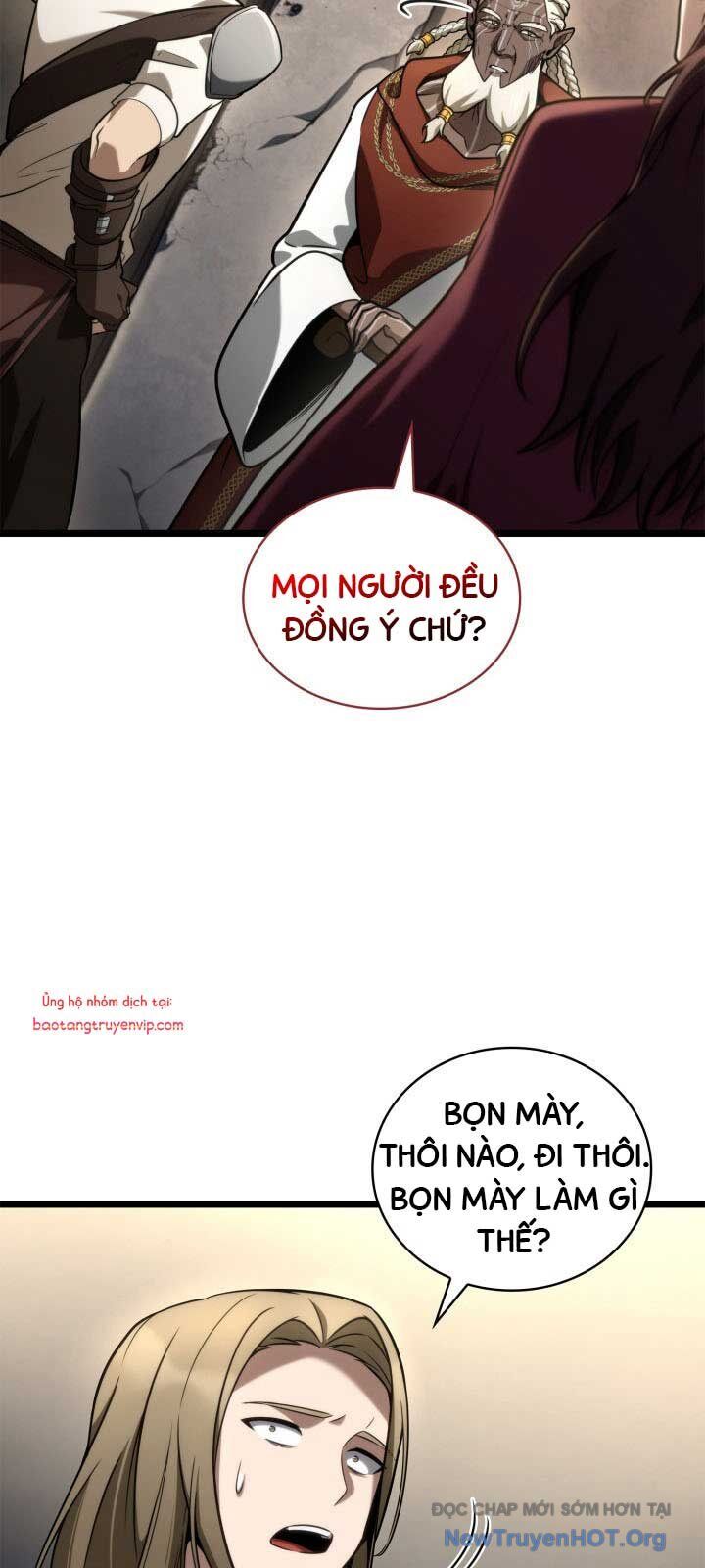 Đại Pháp Sư Toàn Năng Chap 1231 - Next Chap 1232