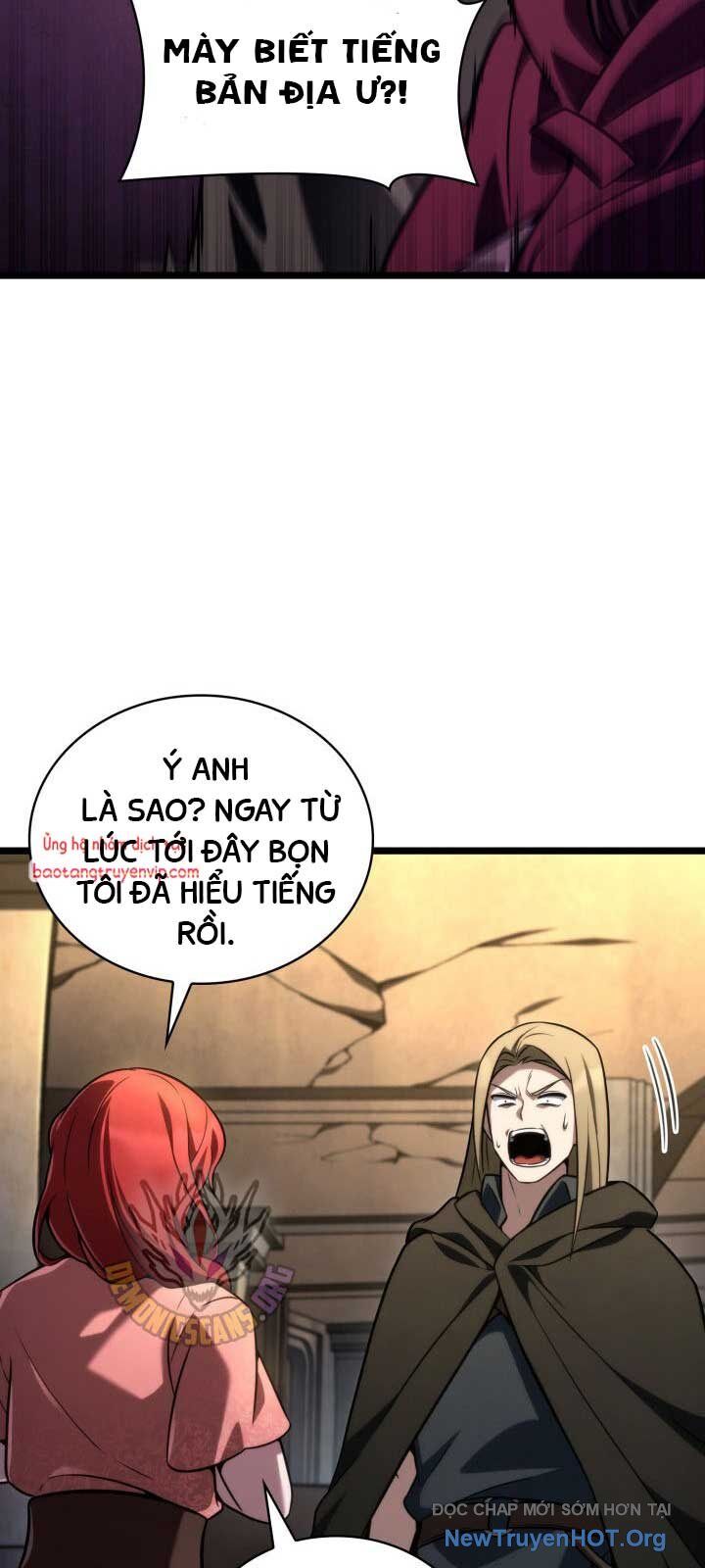 Đại Pháp Sư Toàn Năng Chap 1231 - Next Chap 1232