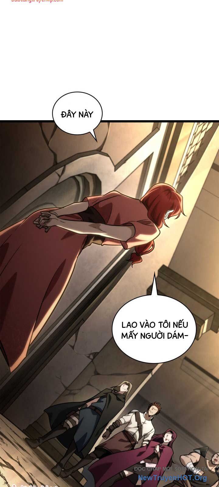 Đại Pháp Sư Toàn Năng Chap 1231 - Next Chap 1232