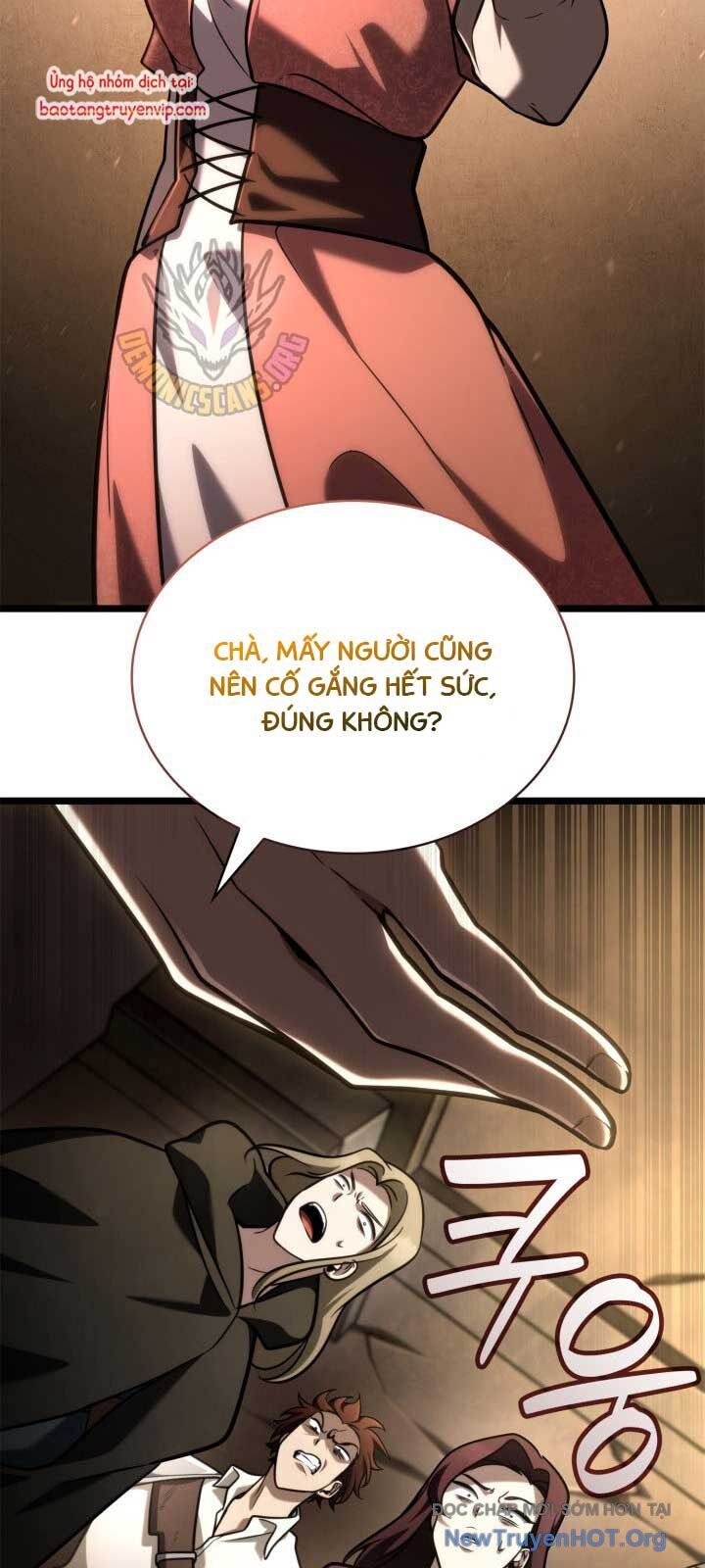 Đại Pháp Sư Toàn Năng Chap 1231 - Next Chap 1232