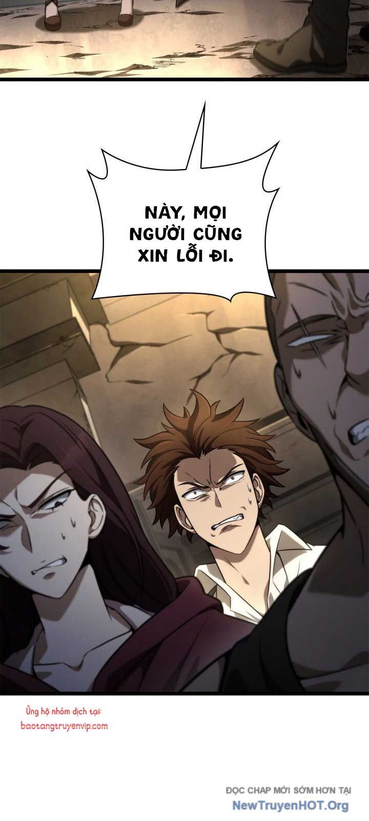 Đại Pháp Sư Toàn Năng Chap 1231 - Next Chap 1232