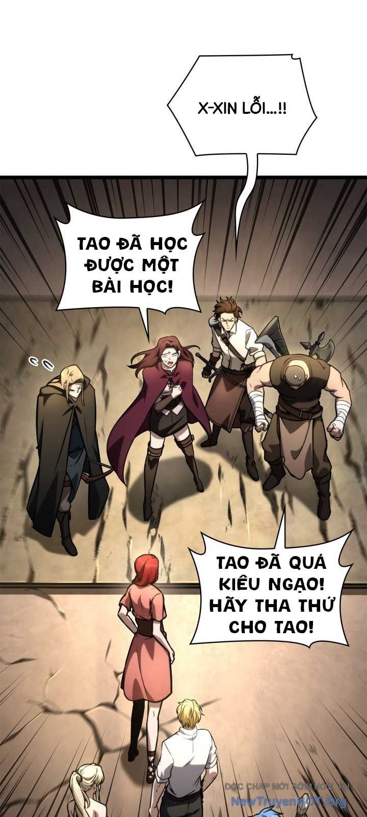 Đại Pháp Sư Toàn Năng Chap 1231 - Next Chap 1232