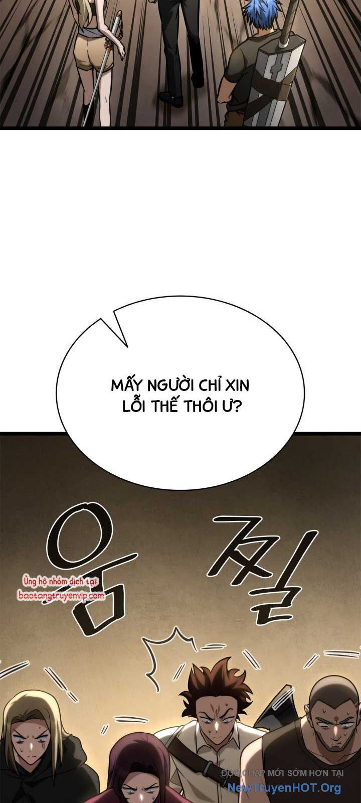 Đại Pháp Sư Toàn Năng Chap 1231 - Next Chap 1232