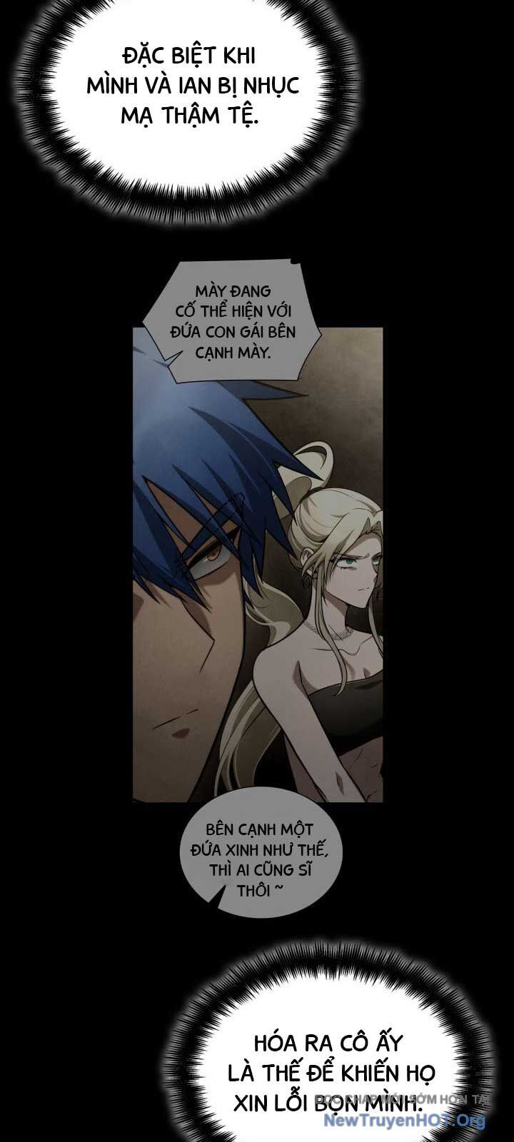 Đại Pháp Sư Toàn Năng Chap 1231 - Next Chap 1232